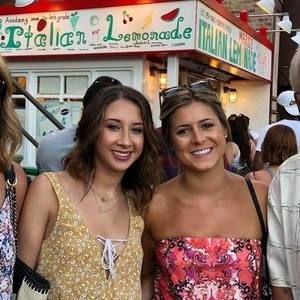 Meet your Posher, Sophia